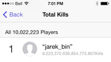 Developers Can Now Manage Top 100 Scores for Their Game Center Leaderboards