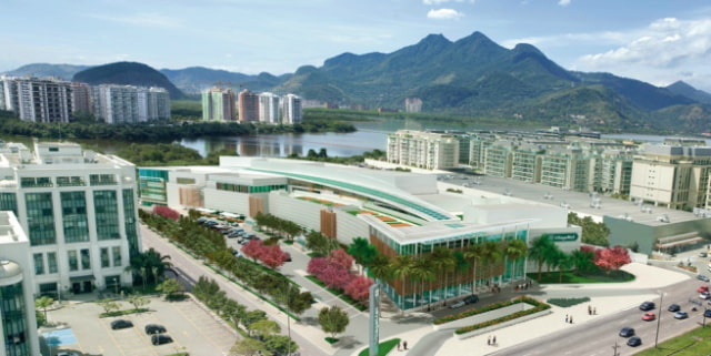 First Apple Retail Store in Brazil to Open in Early 2014?