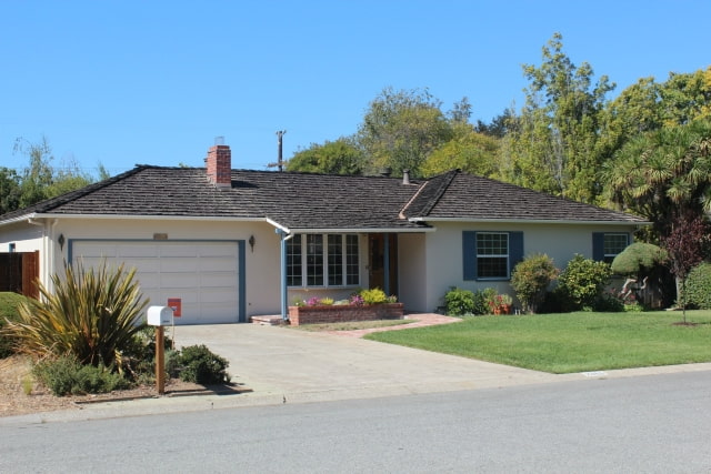 Steve Jobs&#039; Childhood Home is Designated a Historic Resource