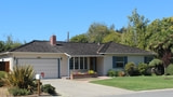 Steve Jobs' Childhood Home is Designated a Historic Resource