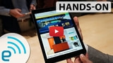 Watch the Hands-On iPad Air Reviews [Video]
