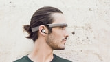 Google Unveils New Google Glass Design With Mono Earbud [Photos]