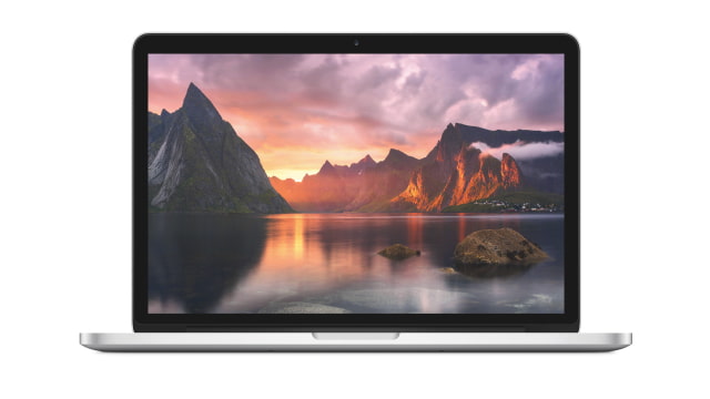 Apple is Working on Fix for New 13-Inch MacBook Pro Unresponsive Keyboard/Trackpad Issue