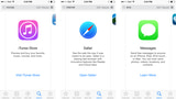 Apple Begins Advertising Stock iOS Apps in App Store Search Results