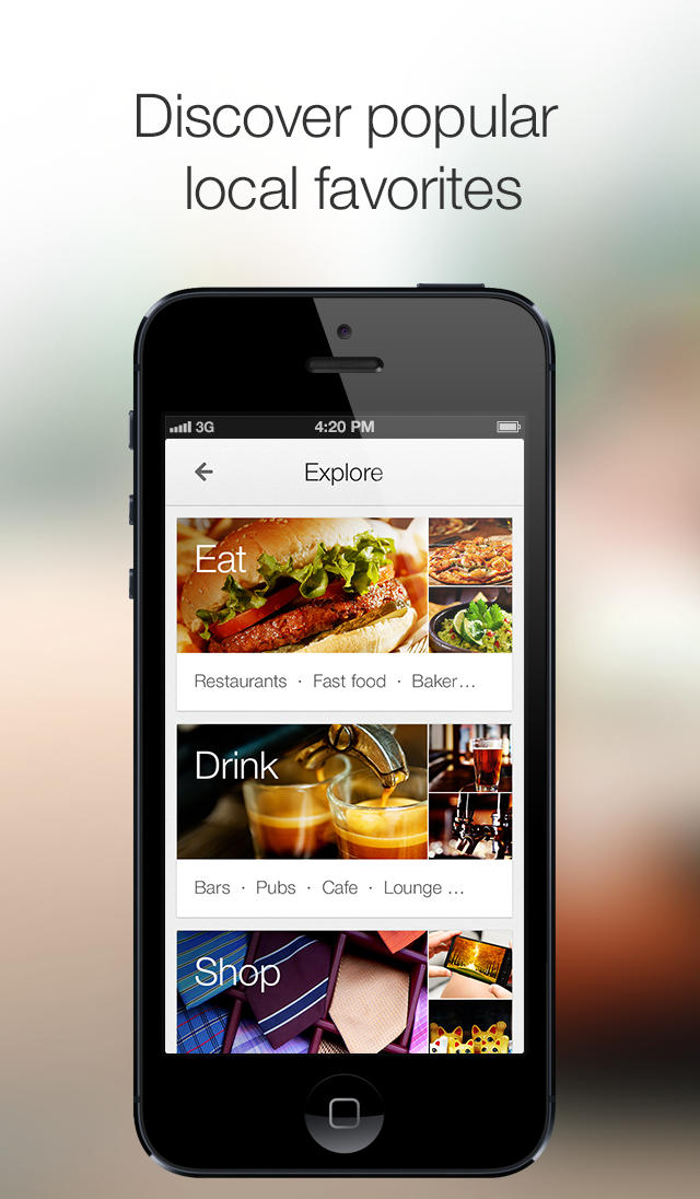 Google Maps App Gets Improved Hotel Search Results