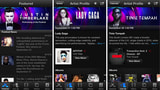 iTunes Festival App is Updated With Live EPs By Festival Performers