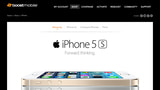 Boost Mobile to Offer iPhone 5s and iPhone 5c at $100 Discount