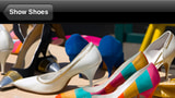 Mobile App Studio Releases iShoes 1.0