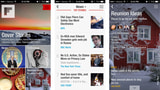Flipboard Freshens Interface for iOS 7, Gets Speed and Performance Enhancements