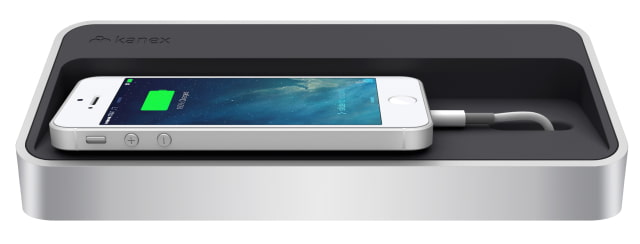 Kanex Launches simpleDock 3-in-1 Docking Station for MacBook