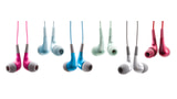 Griffin Tunebuds in Six New Colors