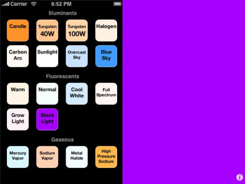 Pixelexip Releases LightSource App 1.0