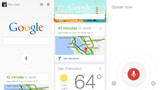 Google Now for iOS Gets Major Improvements: Notifications, Reminders, New Cards, Handsfree Voice