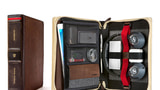 Twelve South Unveils New BookBook Travel Journal Case for iPad