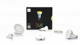 Philips Announces New Hue GU10 Spot Lights, BR30 Downlights, Disney StoryLight