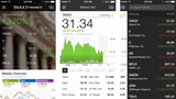 Yahoo Releases Brand New Yahoo! Finance App