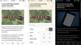 Instapaper Gets Updated for iPad With Sorting and Filtering, Browse and Video Sections