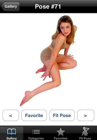 Female Posing Guide Volumes 2 and 3 Released