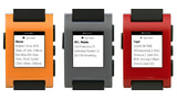 Pebble Smart Watch Gets Support for All iOS 7 Notifications [Video]