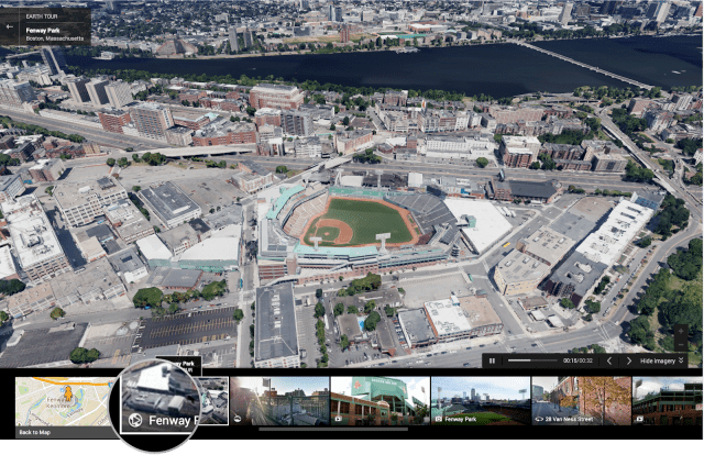 Google Maps is Updated With New Step-by-Step Previews, Traffic Incident Reports, More [Video]