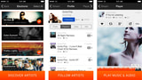 SoundCloud App Gets Refreshed Design for iOS 7