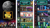 New 'Star Wars: Tiny Death Star' Game Released for iOS