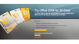 Microsoft Office 2008 for Mac Trial Version