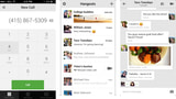 Google Hangouts App is Updated With Device, In-Call, and Mood Status