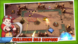 Gameloft Releases Tank Battles Game for iOS [Video]