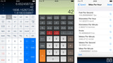 PCalc Adds 64-Bit Support, Darker Theme, Accounting Mode, More