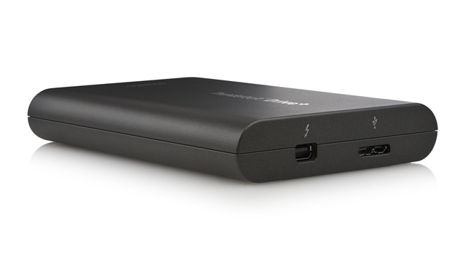 Elgato Unveils Thunderbolt Drive+ Portable SSD