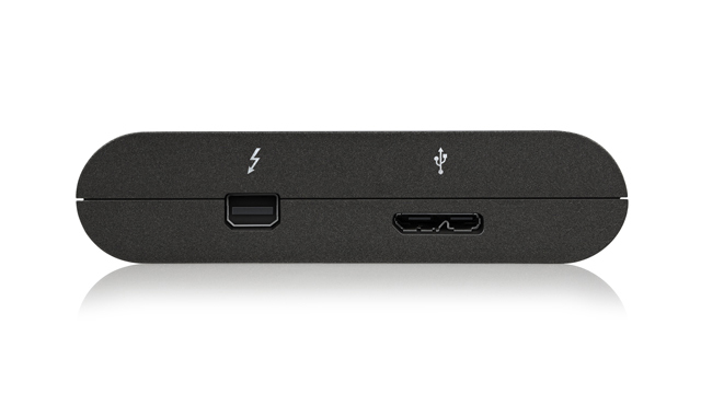 Elgato Unveils Thunderbolt Drive+ Portable SSD