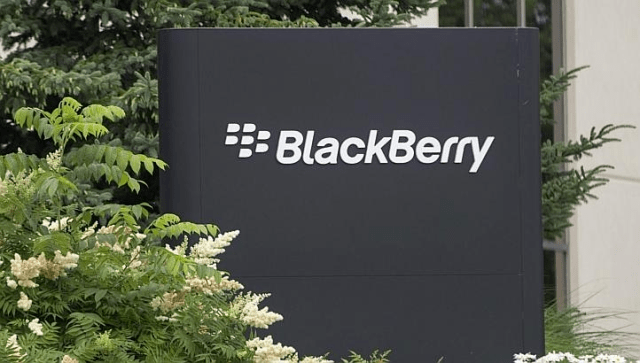 Apple Was Interested in BlackBerry&#039;s IP But Board Rejected Proposals to Break Up the Company