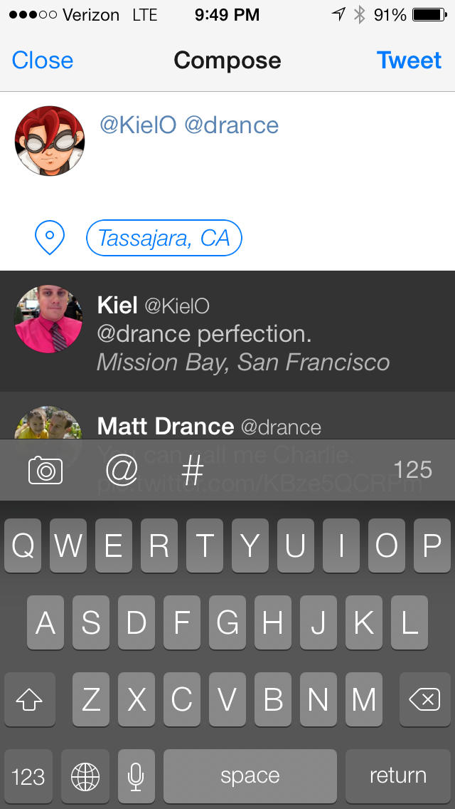 Tweetbot 3 Gets Updated With Text Resizing, Swipe to Quick Reply, More