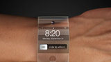 Apple to Put Television On Hold, Focus on Wearable Devices?