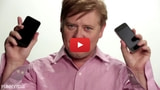 BlackBerry's Last Employee Introduces Its Last New Device: An iPhone [Funny or Die]
