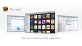 Jumsoft Releases Money 3.3