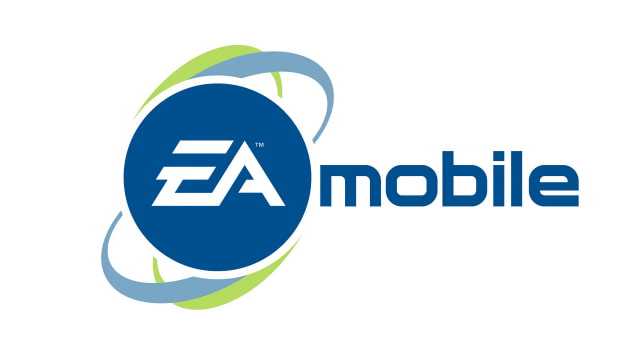 EA Mobile Announces Five New iPhone Games
