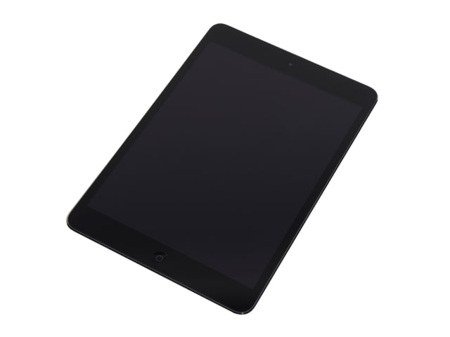 iFixit Tears Down the New Retina Display iPad Mini [Photos]