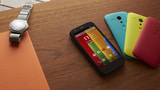 Motorola Unveils $179 Moto G Smartphone to Rival iPhone 5c [Video]