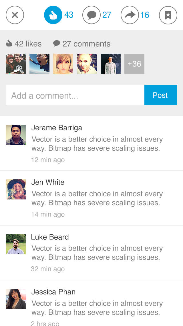 Pulse App Gets Streamlined Reading Experience, Simplified Navigation, LinkedIn Sign In