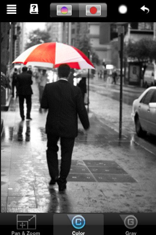 ColorSplash 1.2 Released