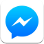 Facebook Releases Completely Redesigned Messenger App for iOS 7, Let's You Message Any Phone Number