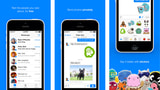 Facebook Releases Completely Redesigned Messenger App for iOS 7, Let's You Message Any Phone Number
