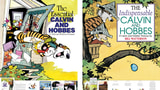 Calvin & Hobbes Arrives on the iBookstore