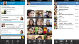 BlackBerry Updates BBM App With Support for iPad, iPod touch