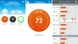Nest Mobile App is Updated With a Brand New Design, Support for Nest Protect