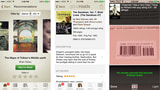 Goodreads Gets Updated for iOS 7, Features Personalized Recommendations