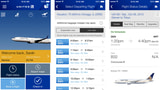 United Airlines Releases All New App for iOS 7