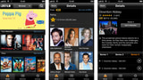 Amazon Finally Updates Its LOVEFiLM App With iPhone Support